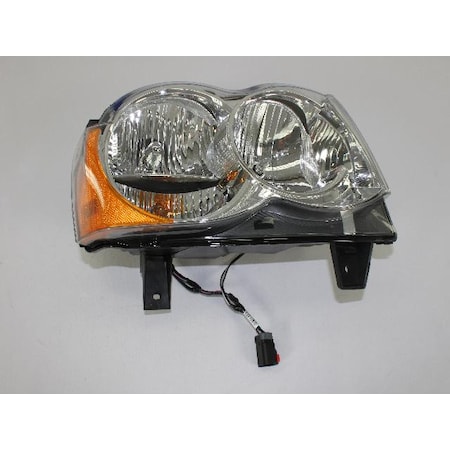 Mopar Headlight, 55157482AE 55157482AE